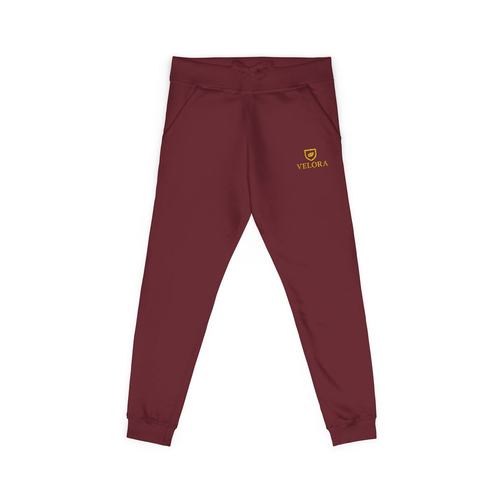 House of Velora Signature Gold Edition Sweatpants