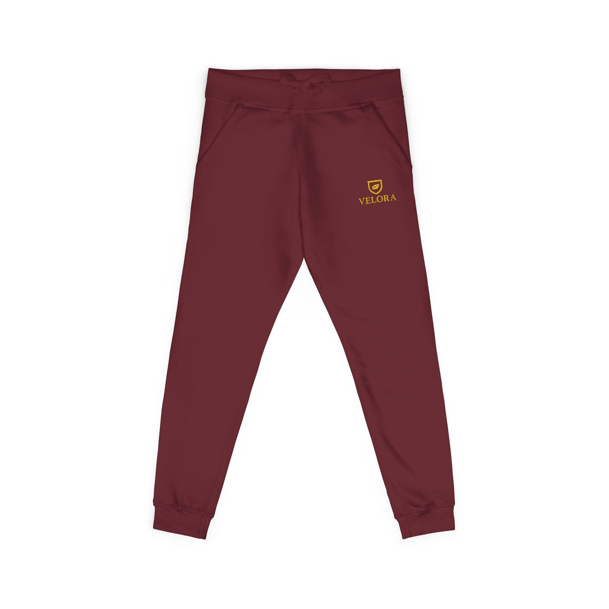House of Velora Signature Gold Edition Sweatpants