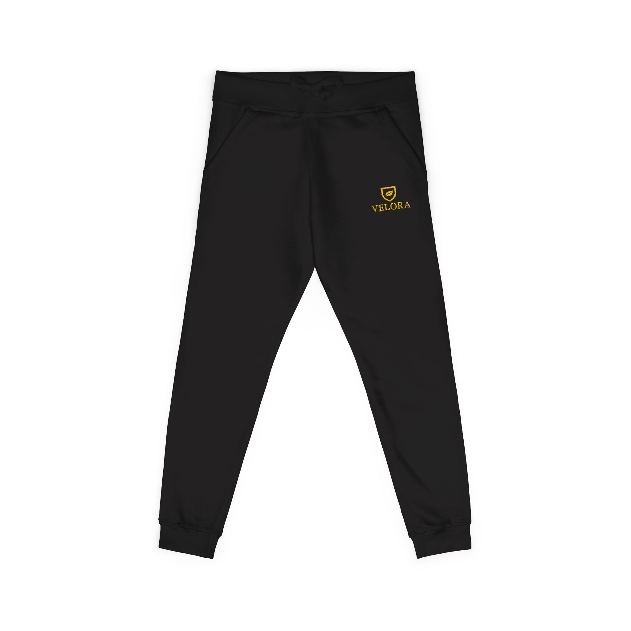 House of Velora Signature Gold Edition Sweatpants