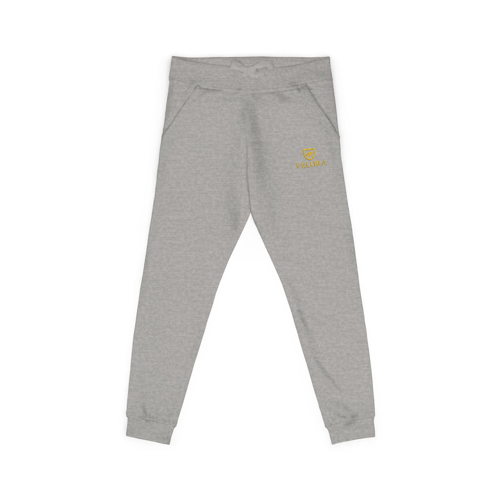 House of Velora Signature Gold Edition Sweatpants