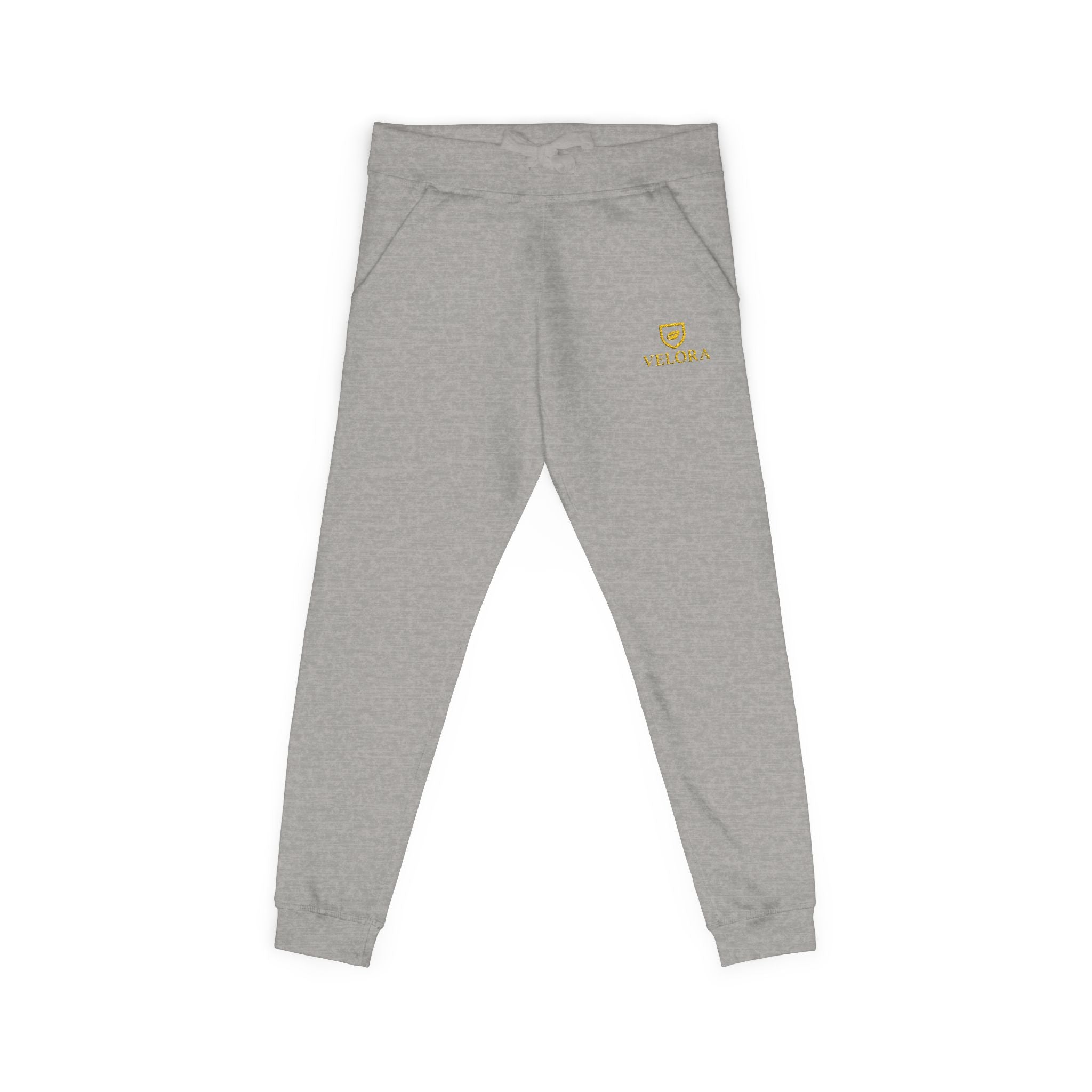 House of Velora Signature Gold Edition Sweatpants
