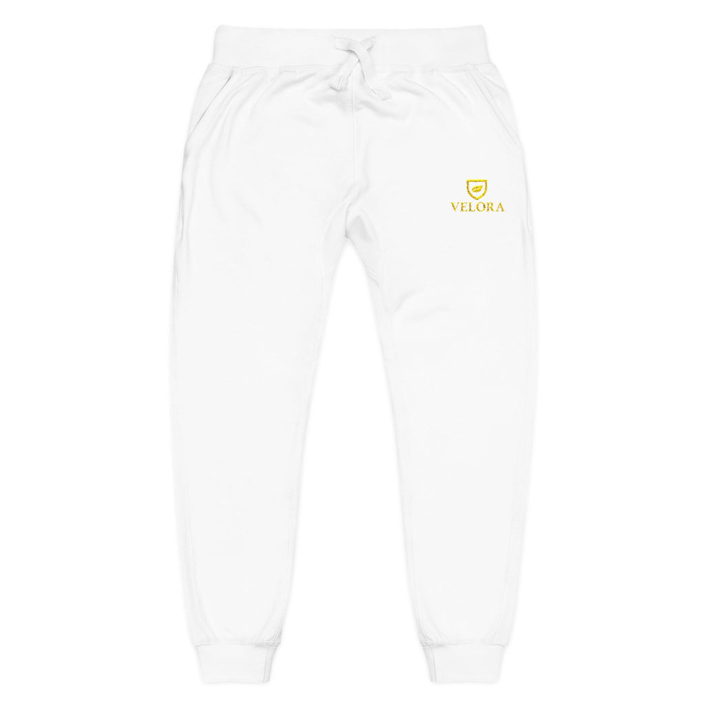 House of Velora Signature Gold Edition Sweatpants