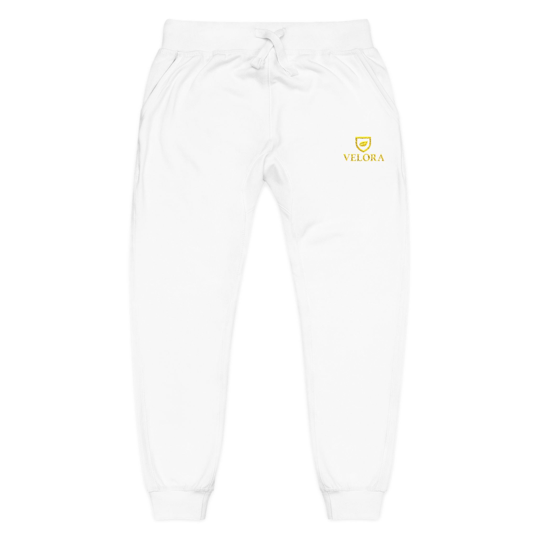 House of Velora Signature Gold Edition Sweatpants