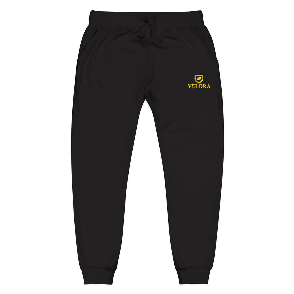 House of Velora Signature Gold Edition Sweatpants