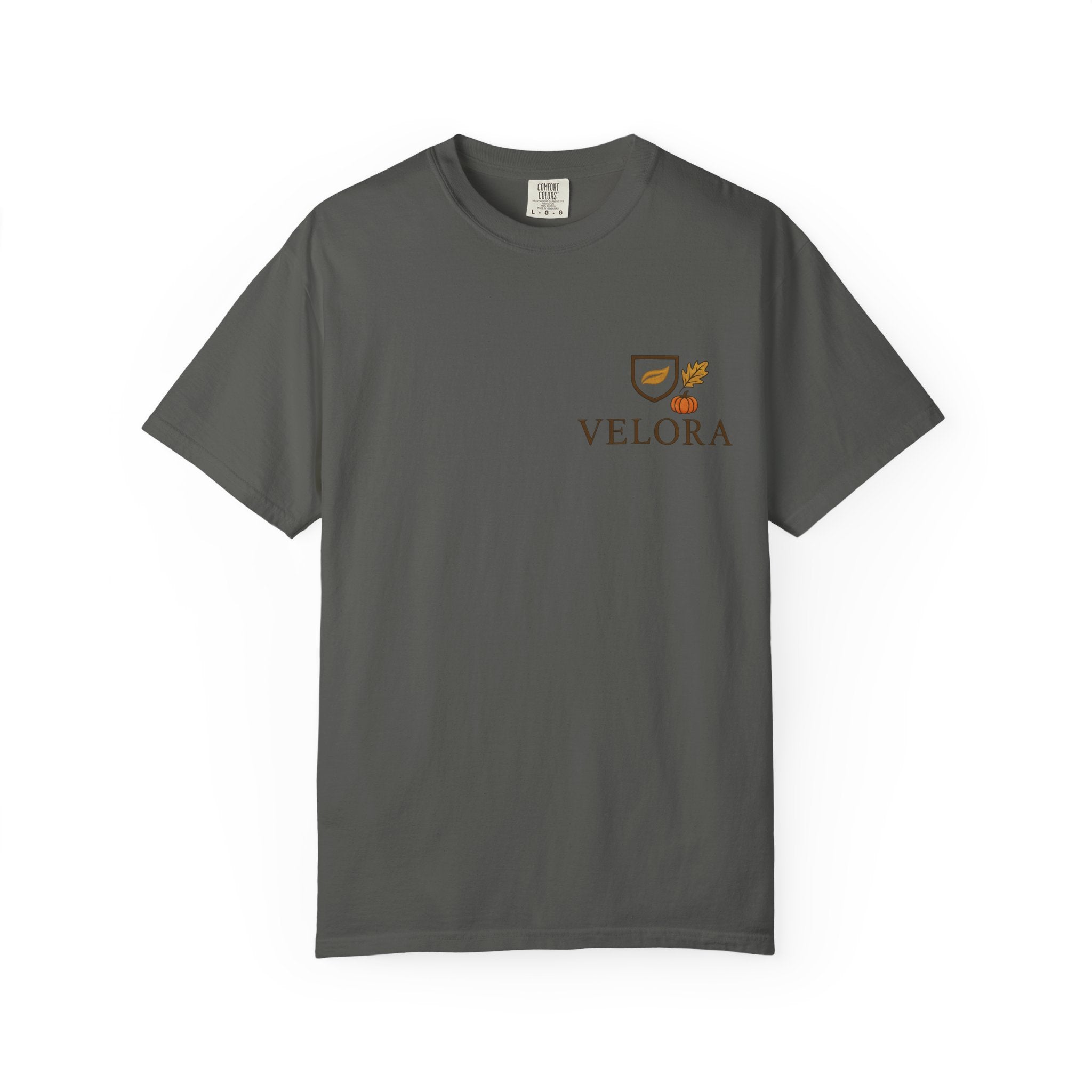 HouseofVelora Fall Edition Tee – “Strength & Kindness”