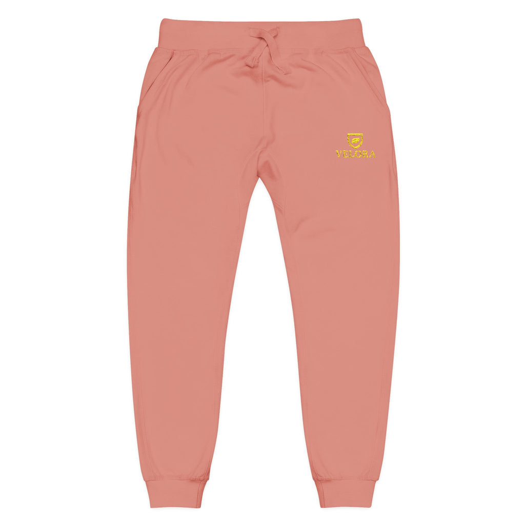 House of Velora Signature Gold Edition Sweatpants