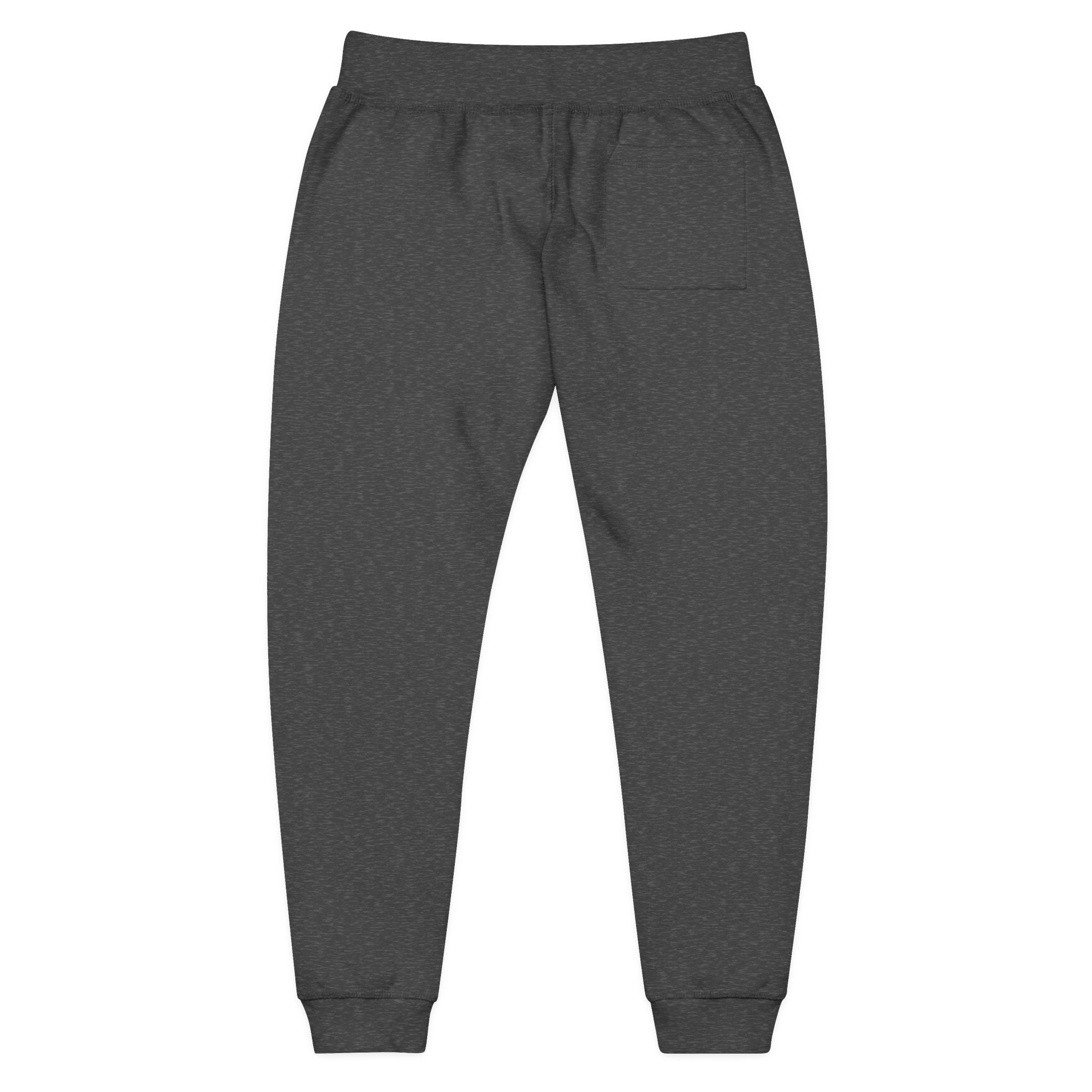 House of Velora Signature Gold Edition Sweatpants