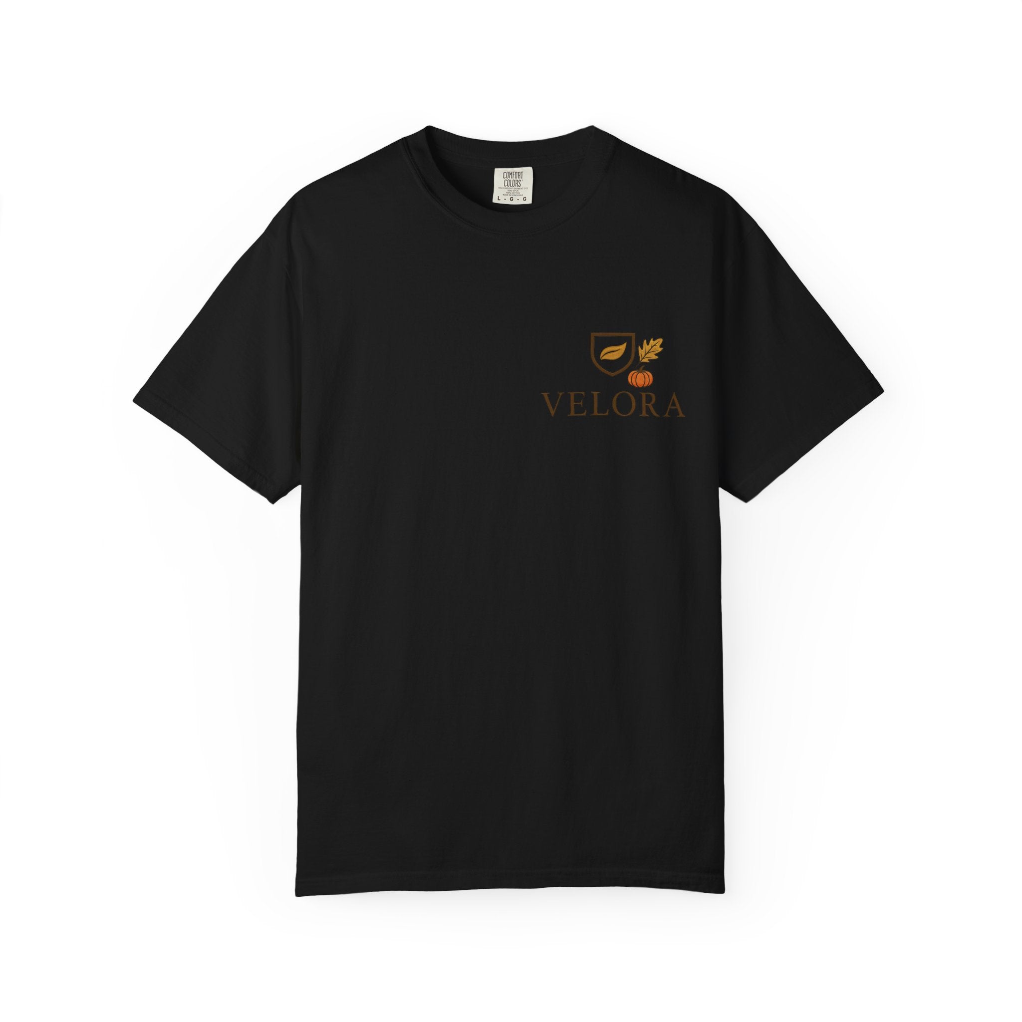 HouseofVelora Fall Edition Tee – “Strength & Kindness”