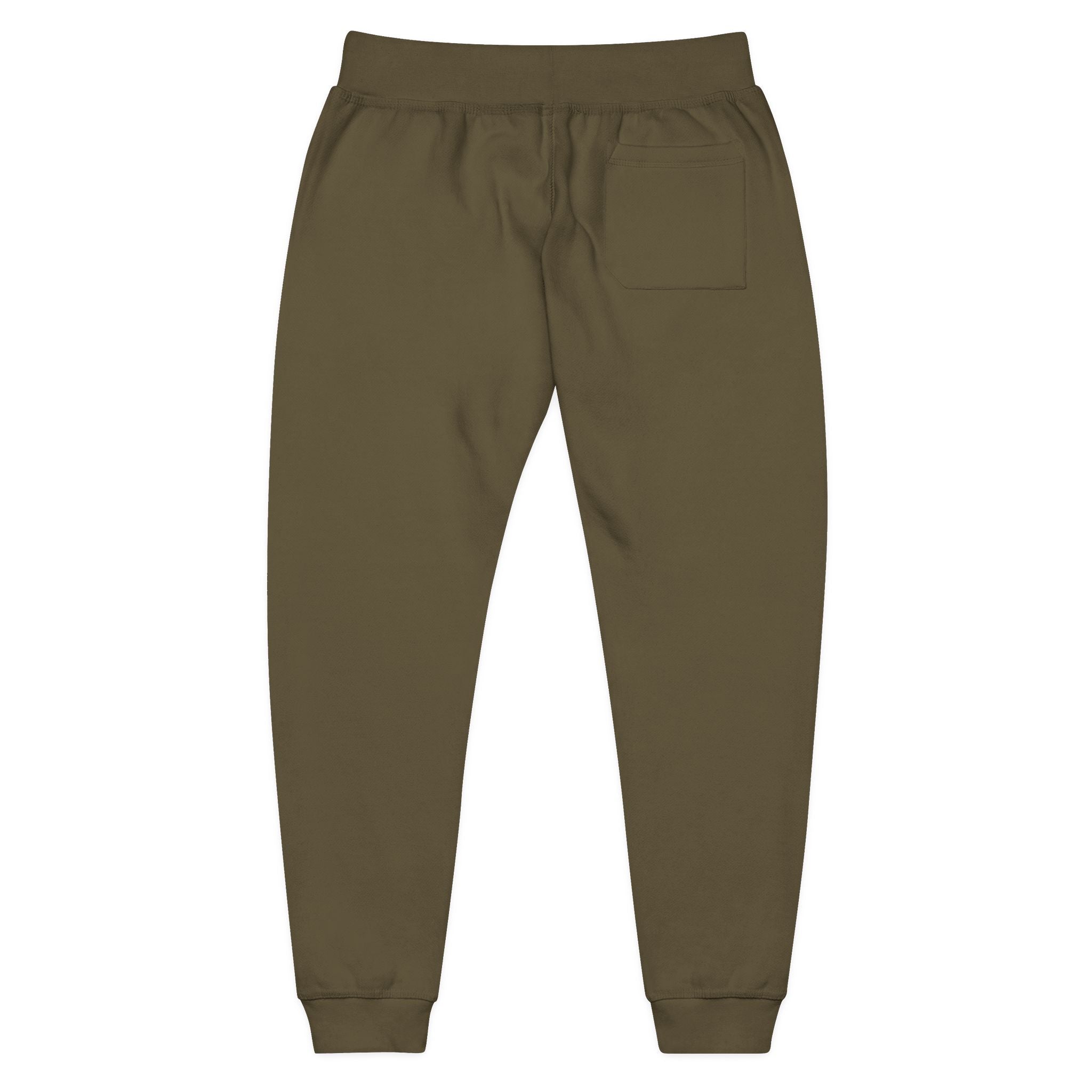 House of Velora Signature Gold Edition Sweatpants