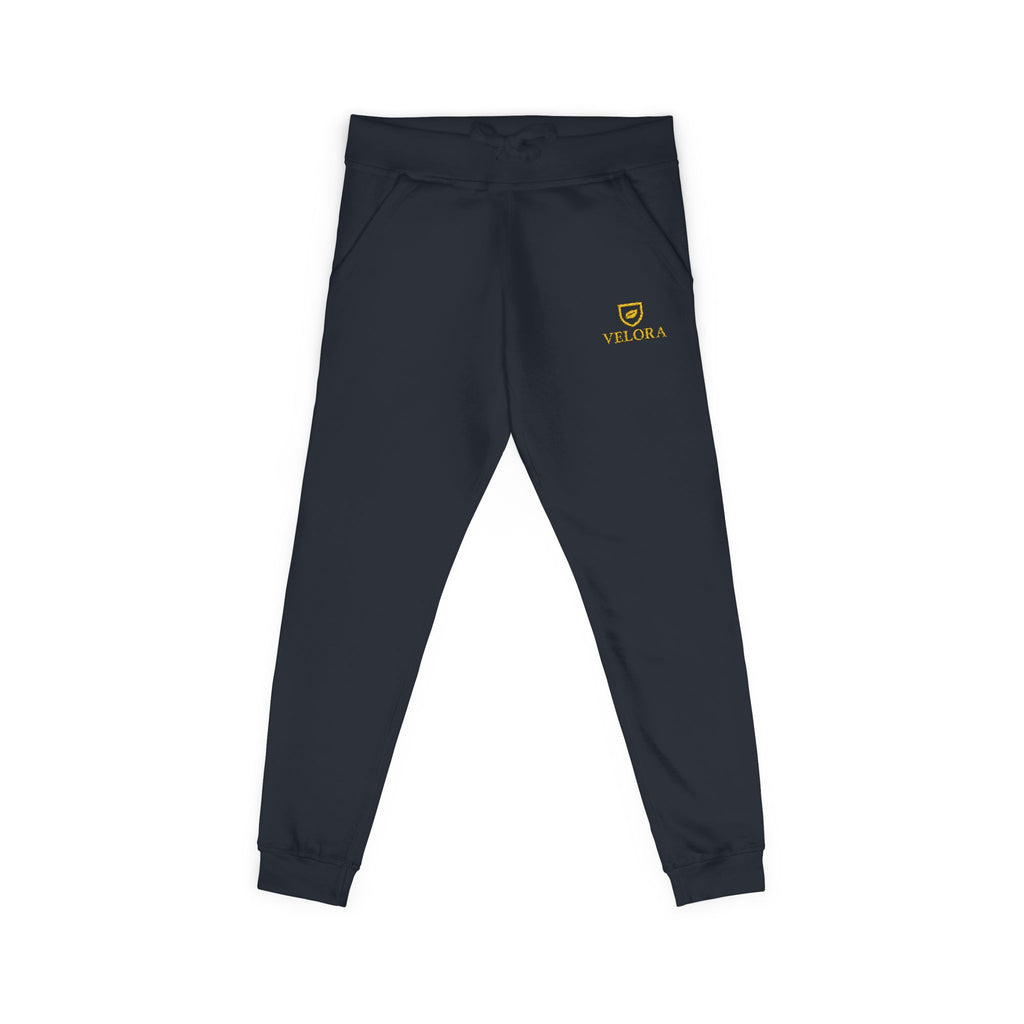 House of Velora Signature Gold Edition Sweatpants