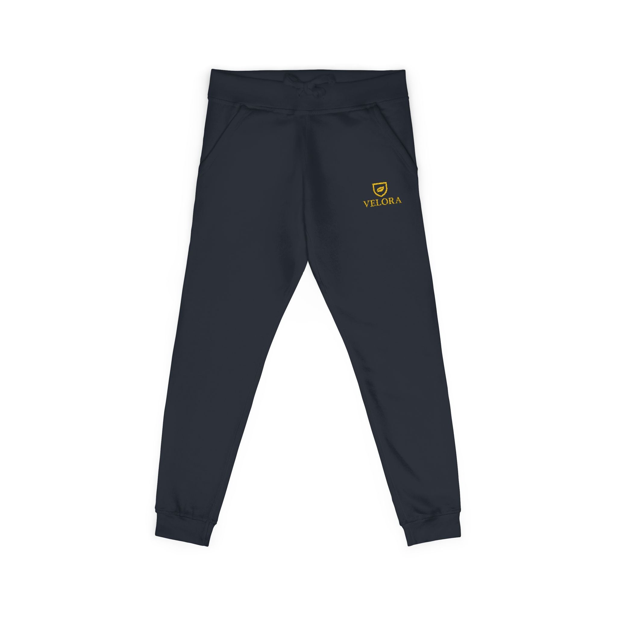 House of Velora Signature Gold Edition Sweatpants