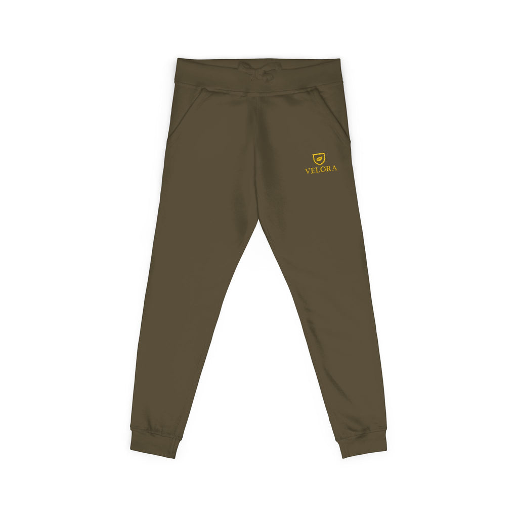 House of Velora Signature Gold Edition Sweatpants