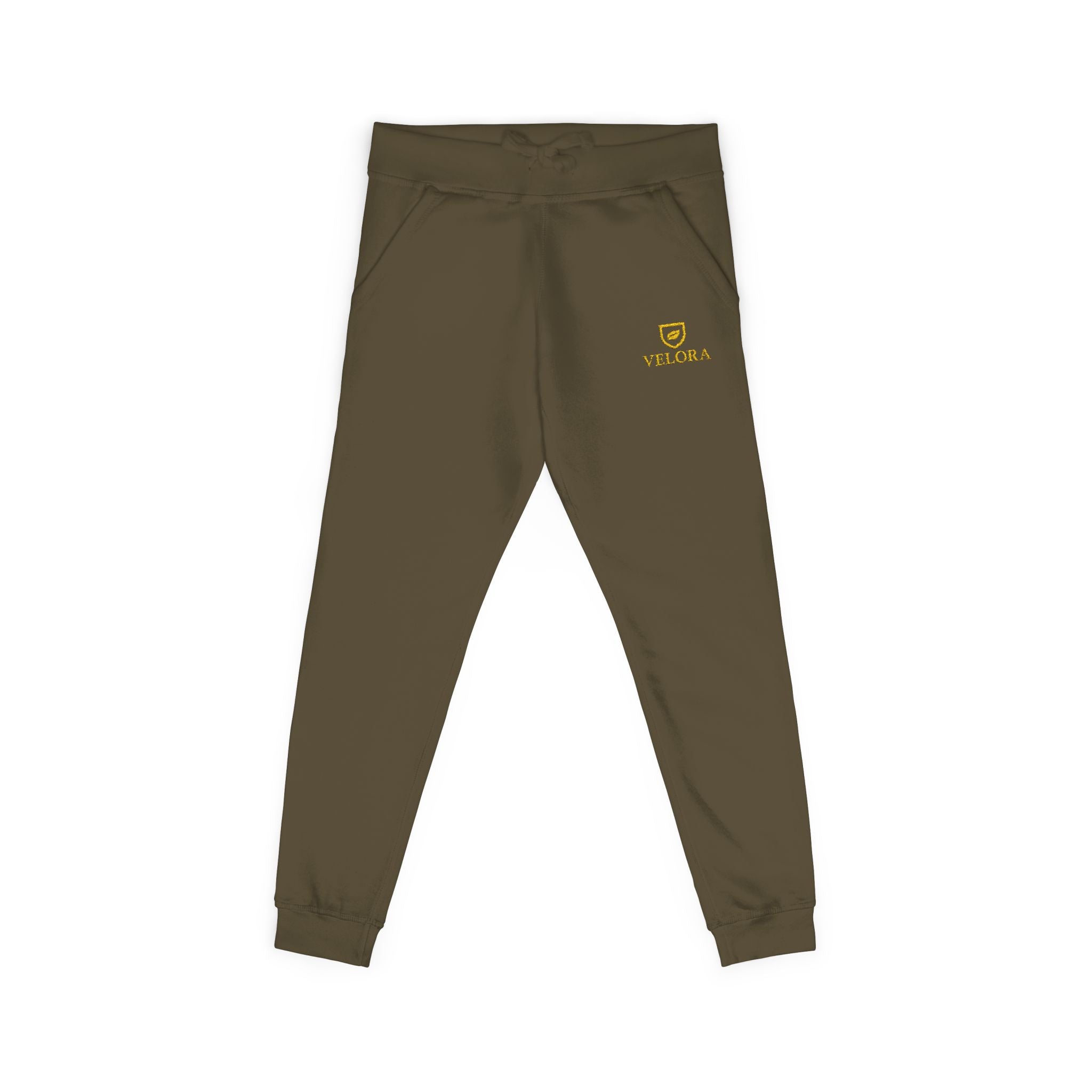 House of Velora Signature Gold Edition Sweatpants