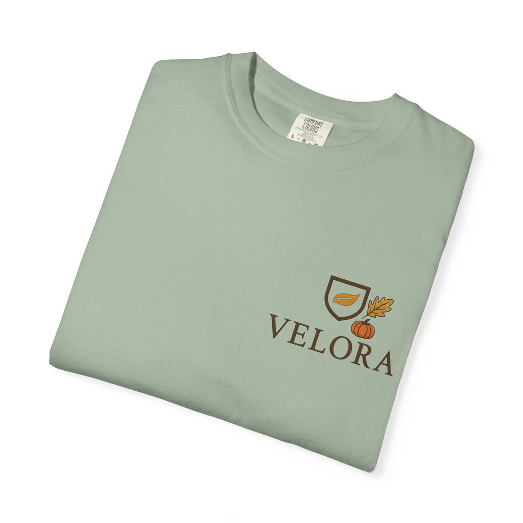 HouseofVelora Fall Edition Tee – “Strength & Kindness”