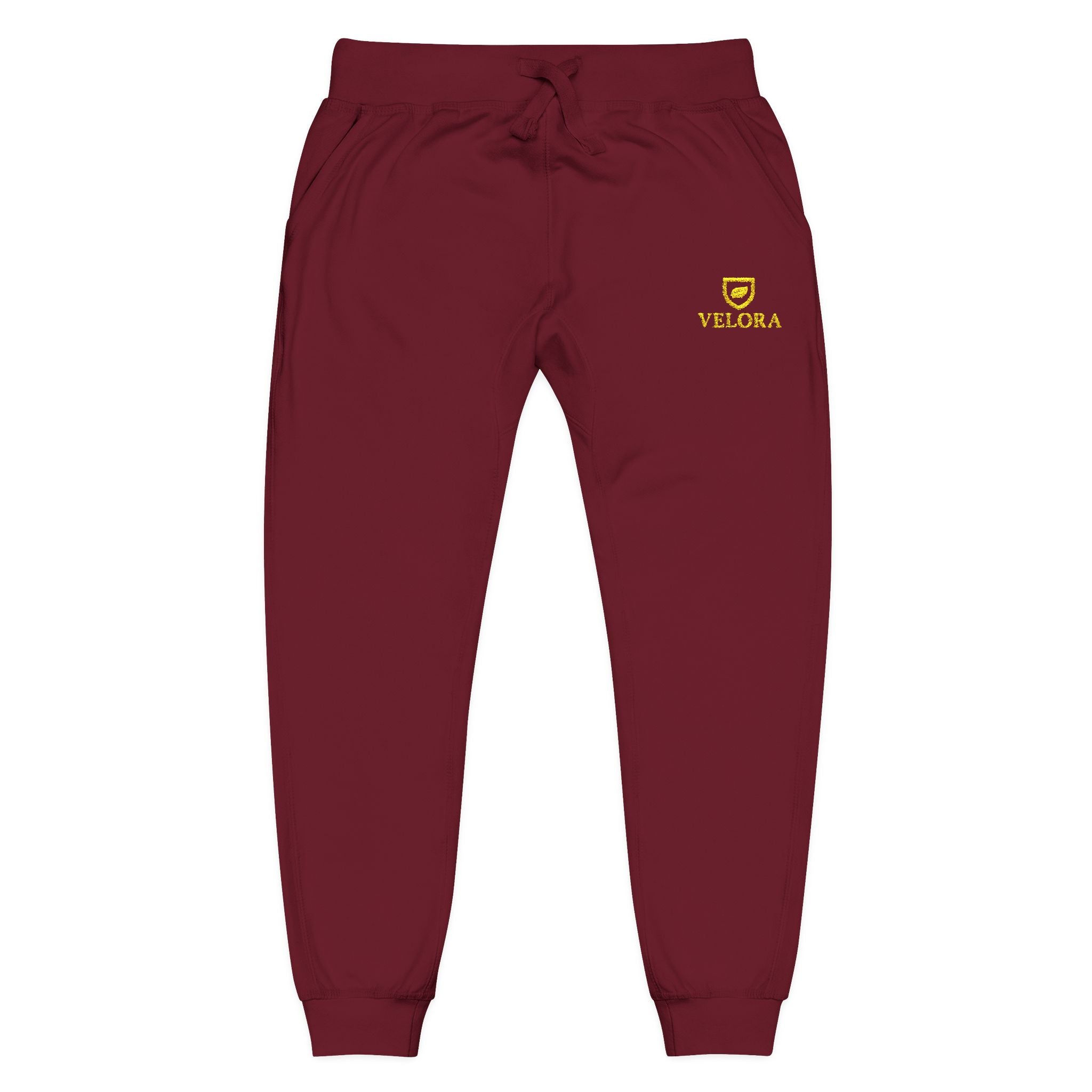 House of Velora Signature Gold Edition Sweatpants