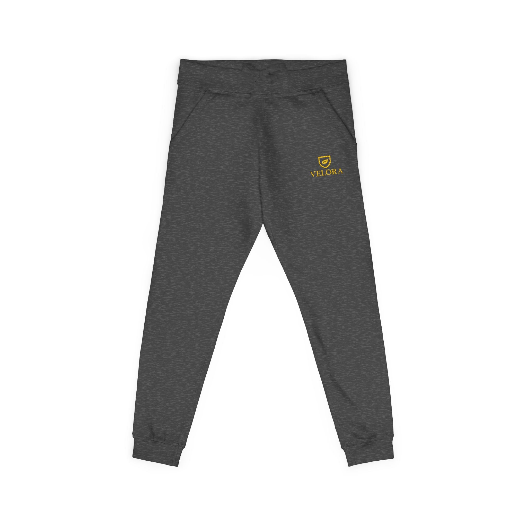 House of Velora Signature Gold Edition Sweatpants