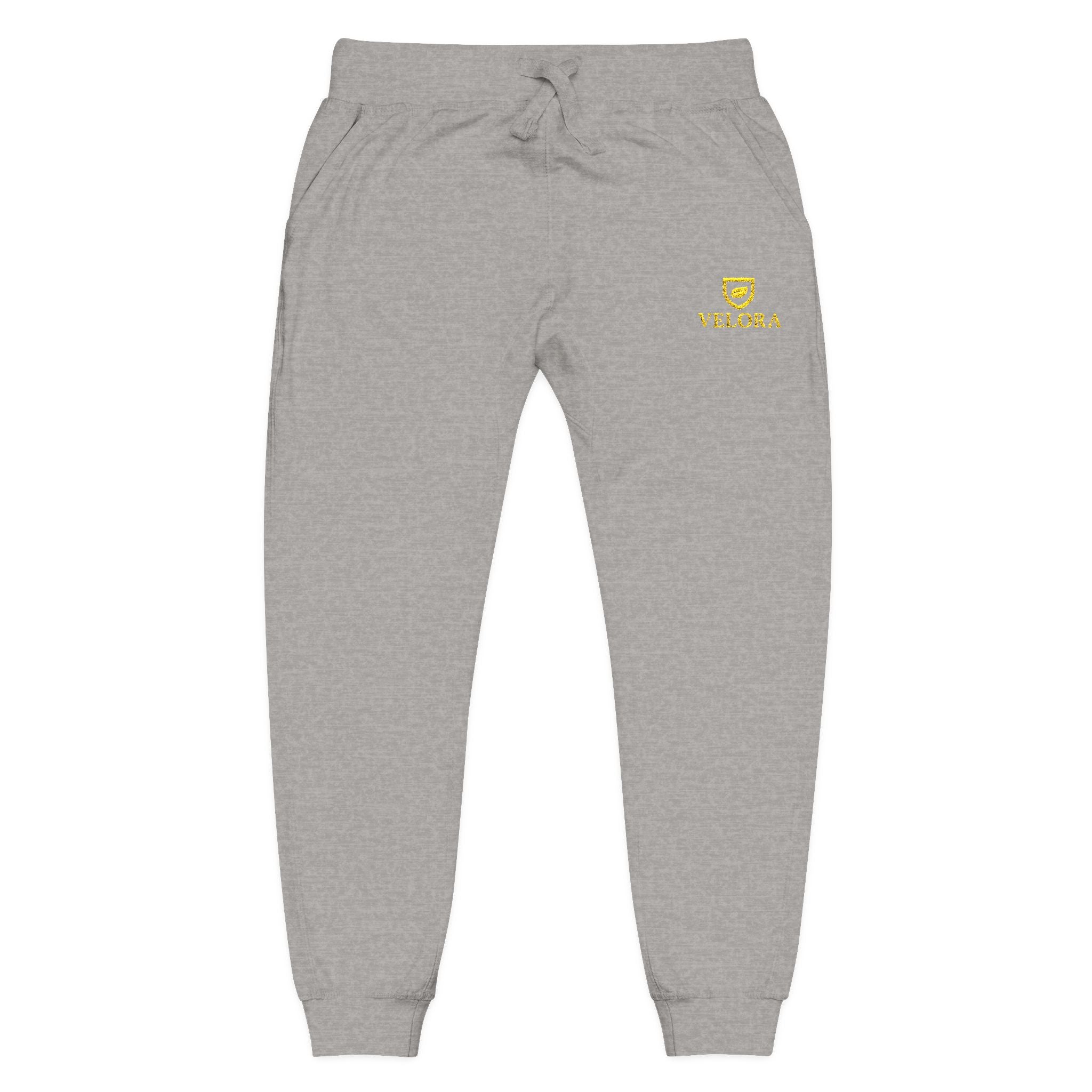 House of Velora Signature Gold Edition Sweatpants