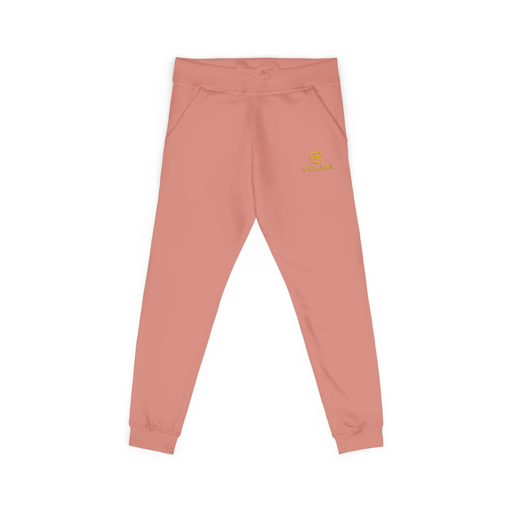 House of Velora Signature Gold Edition Sweatpants