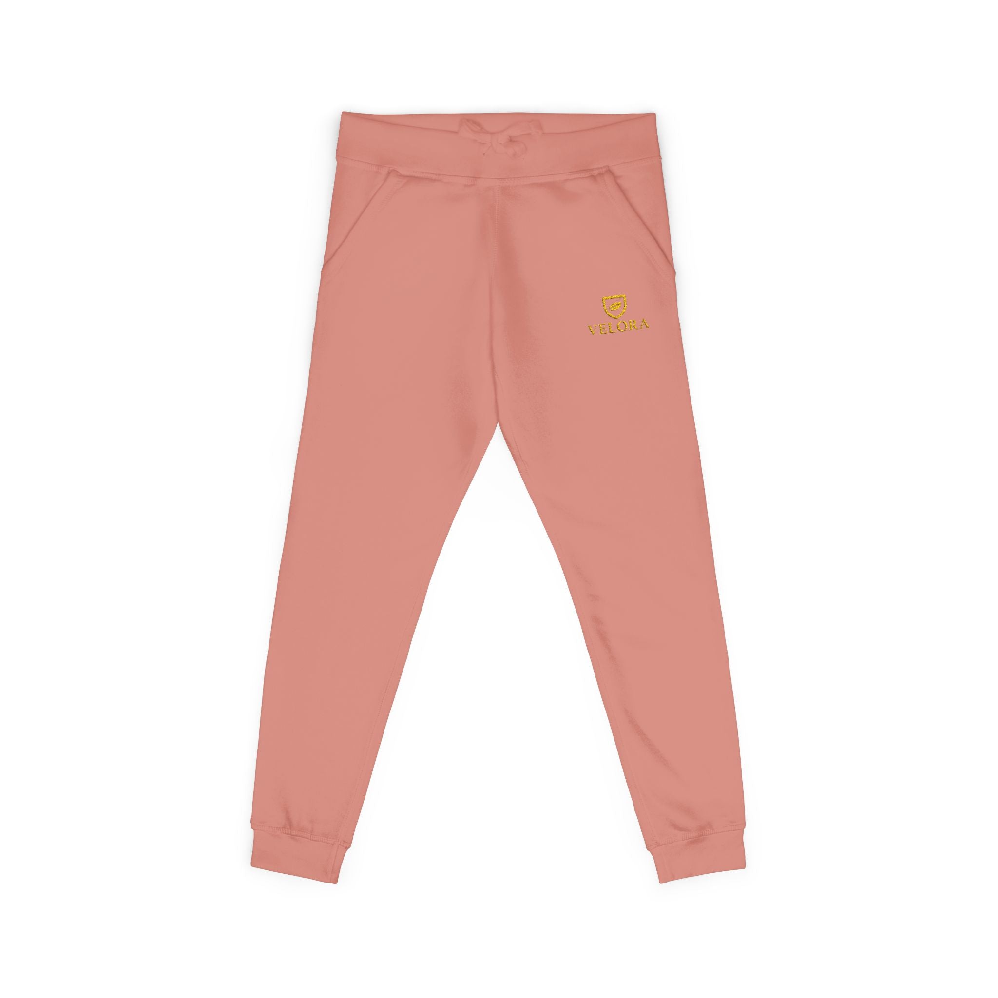 House of Velora Signature Gold Edition Sweatpants