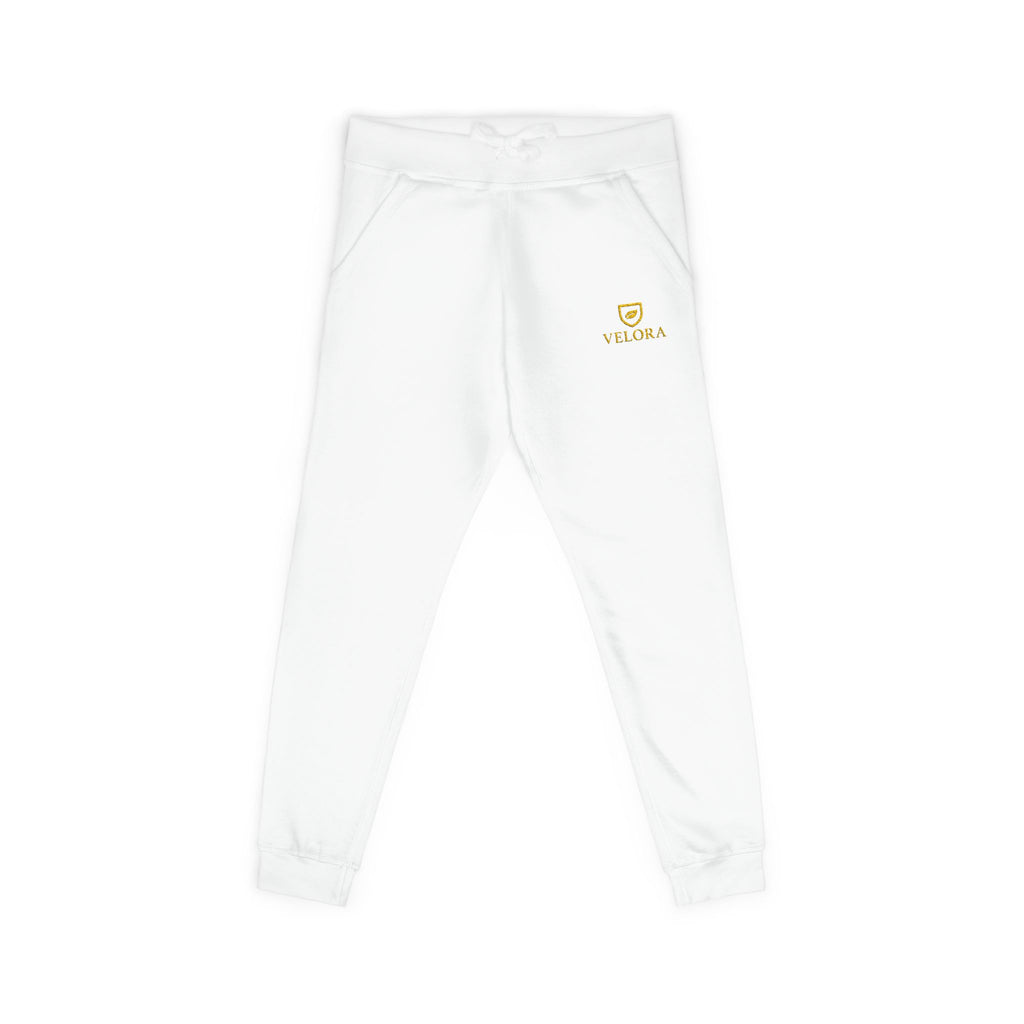 House of Velora Signature Gold Edition Sweatpants