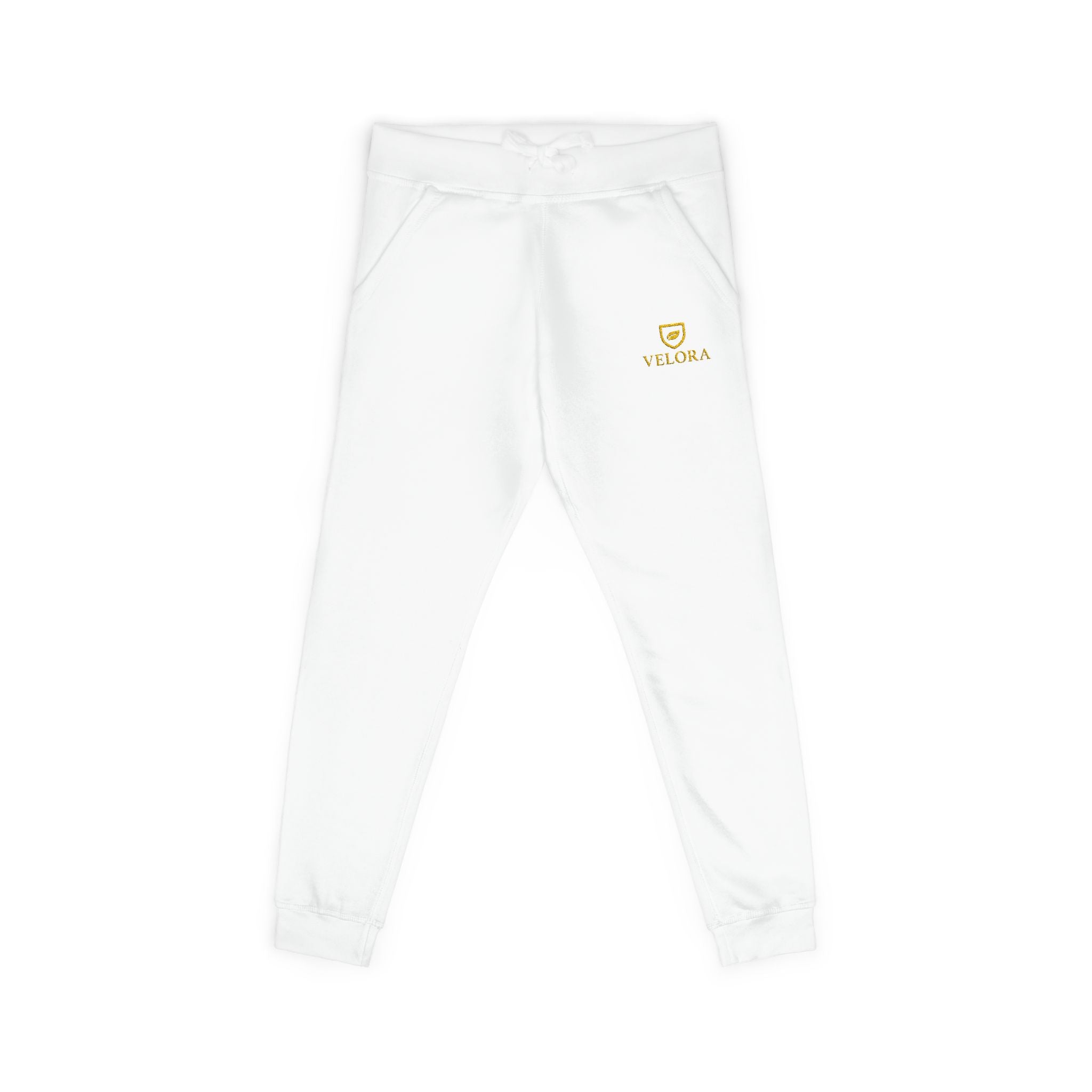 House of Velora Signature Gold Edition Sweatpants