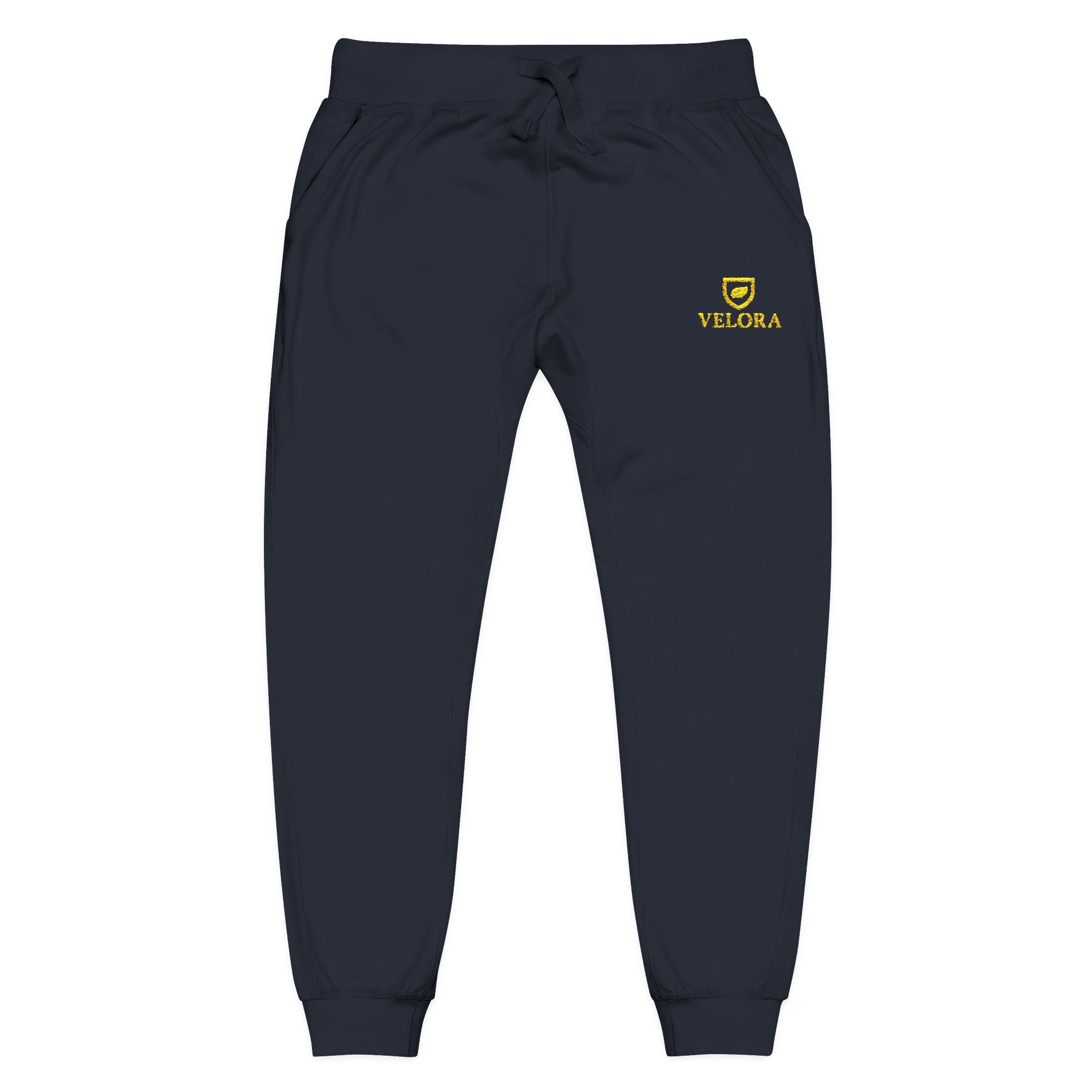 House of Velora Signature Gold Edition Sweatpants