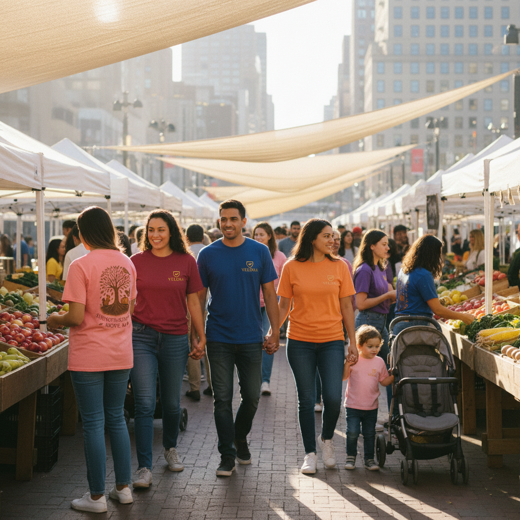 Full Color Spectrum Community